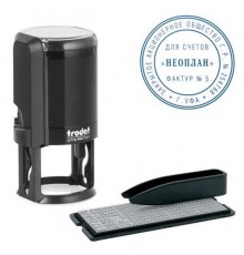 Самонаборная печать 4642/DB TYPO PRINTY 4.0 R1