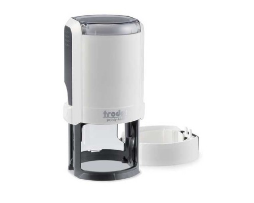 4642 TRODAT PRINTY 4.0 оснастка для круглой печати 