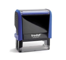 4913 TRODAT PRINTY 4.0 Оснастка для штампа 58х22мм