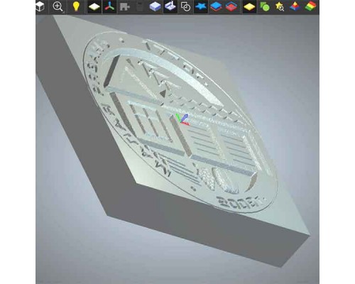 Сургучная печать