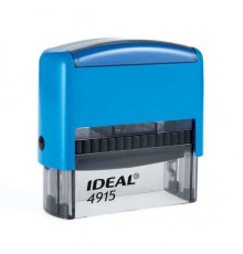 4915 IDEAL Оснастка для штампа 70х25мм 