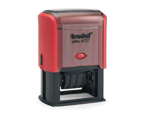 4727 PRINTY оснастка для датера со свободным полем 60х40 мм.