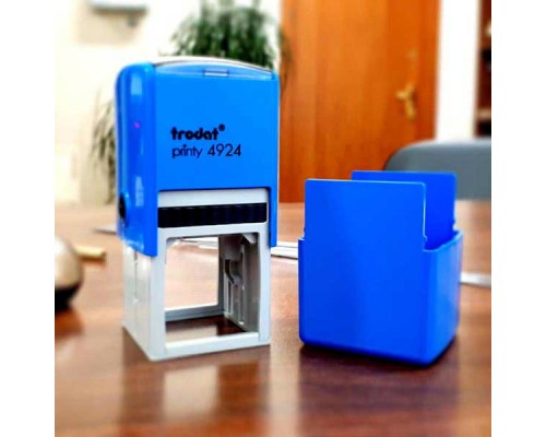 Печать организации 63 регион